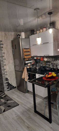 Комната 18 м² в 1-к., 4/5 эт.