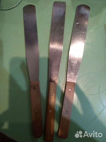 Кухонная утварь