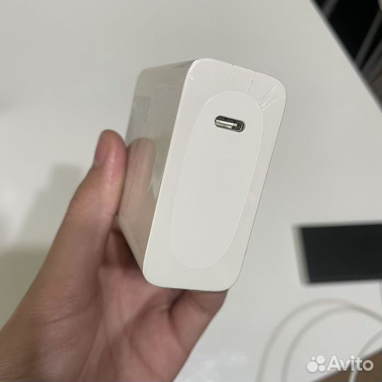 Блок питания 65W honor и т.д