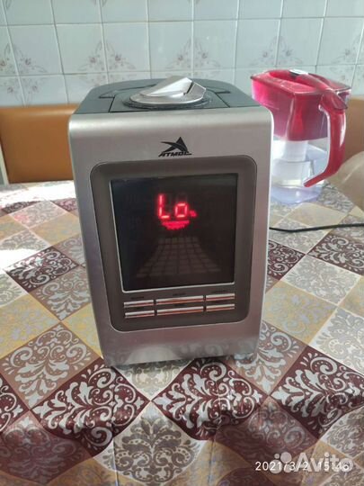 Увлажнитель воздуха 