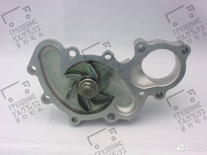 Помпа водяная, GMB (Япония) GWT-103A