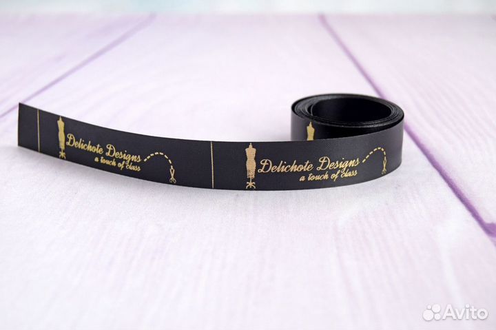 Бирки для одежды