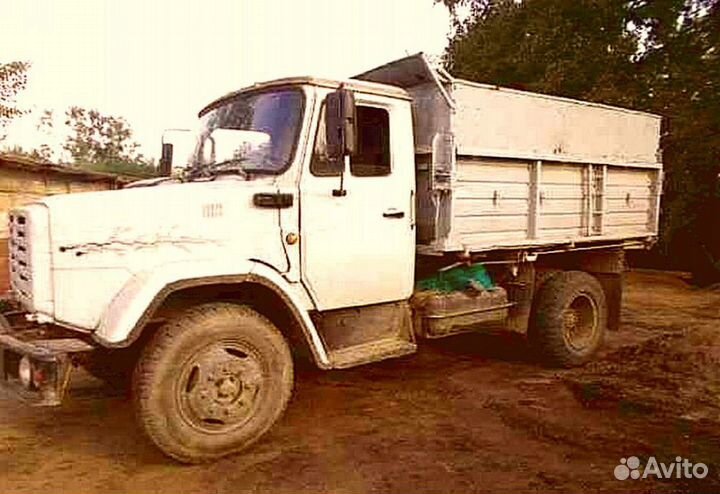 Продам чернозем,перегной 3г, грунт