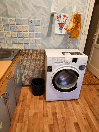 2-к. квартира, 47 м², 4/5 эт.