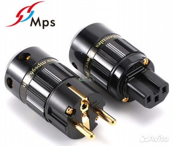 Разъемы питания MPS Hercules купить в Санкт-Петербурге | Электроника ...