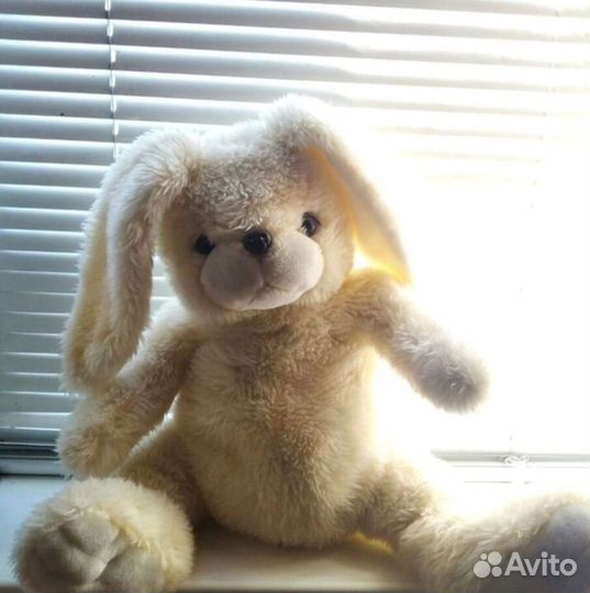 Мягкая игрушка 
