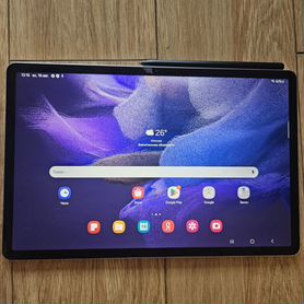 Samsung galaxy tab s7 fe