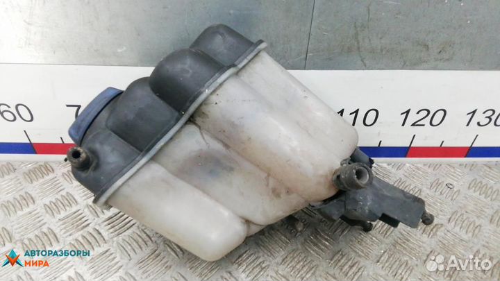 Бачок расширительный Volkswagen Phaeton 2006