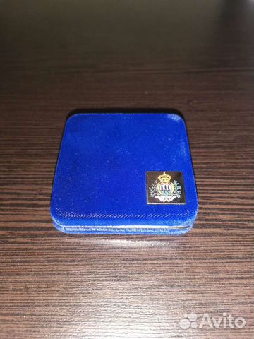 Футляр для монет