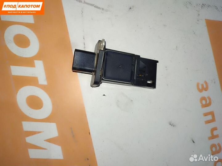 Расходомер воздуха Mazda CX-9 рест. 2009 L3H513215