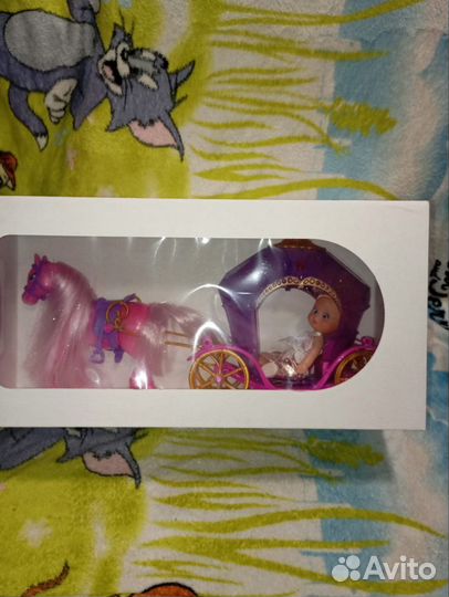 Интерактивные игрушки для девочки