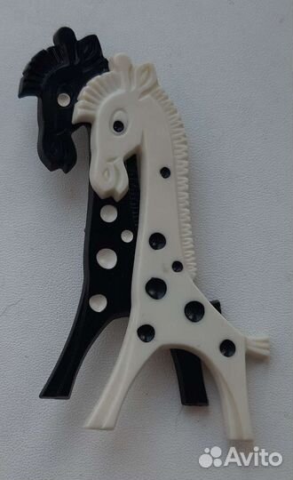 Броши-значки детские