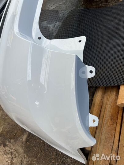 Бампер задний Лада Гранта Фл лифтбек 1.6 2022