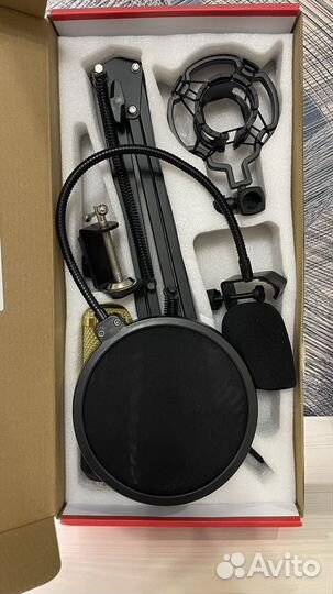 Студийный микрофон BM-800