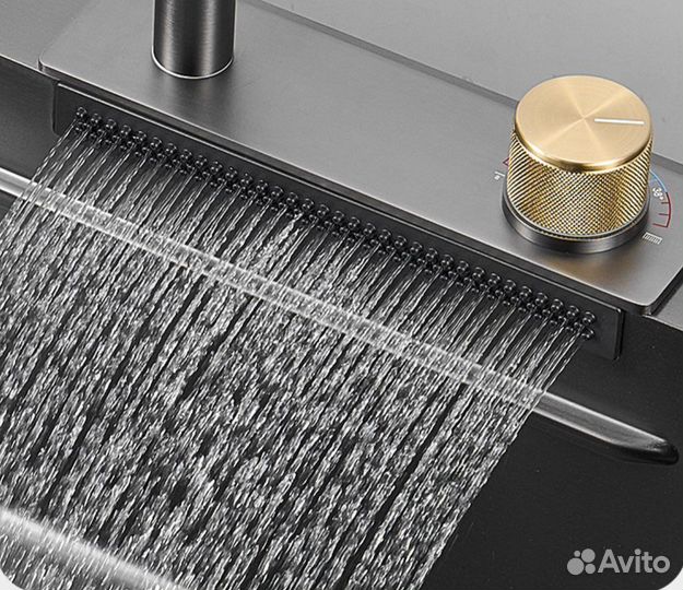 Кухонный краник (набор)