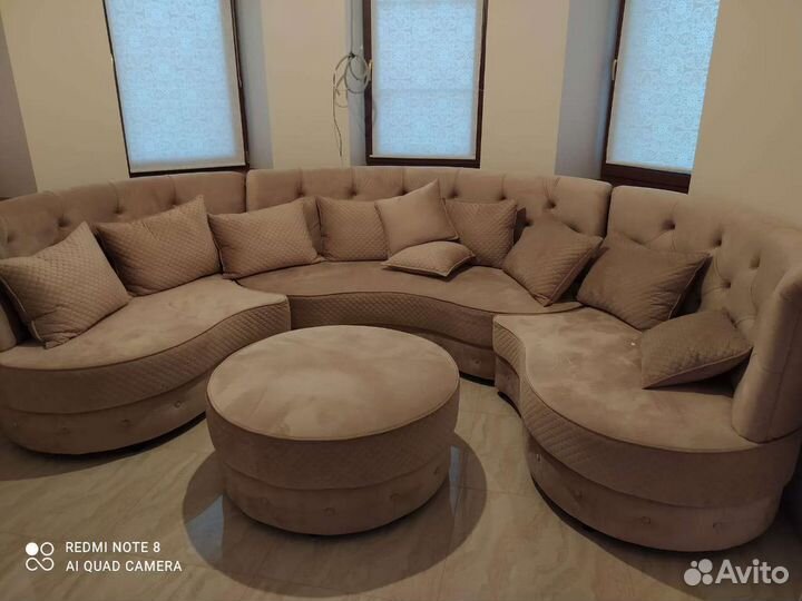 Диваны от производителя
