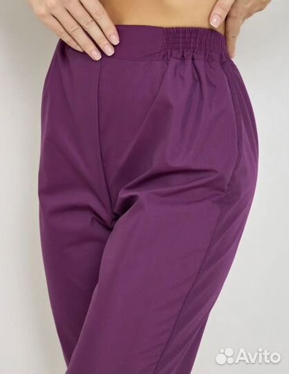 Медицинский костюм новый