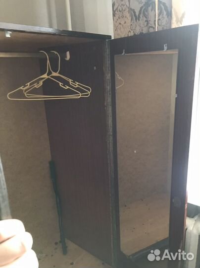 Шкаф бу