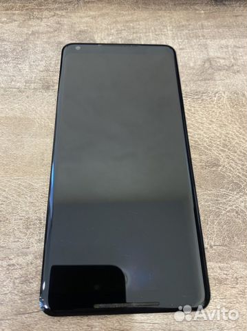 Дисплей оригинал Б/У Google Pixel 2 XL