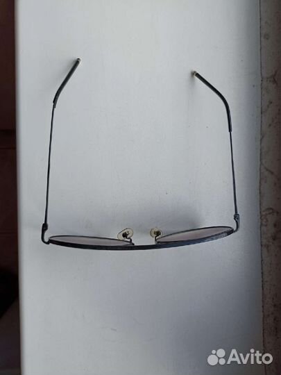 Солнцезащитные очки