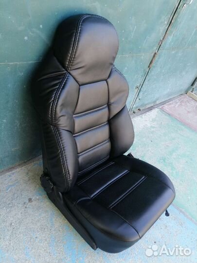 Салон москвич 2141 (Святогор)