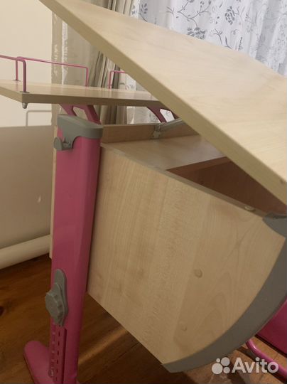 Парта для детей (растущая)