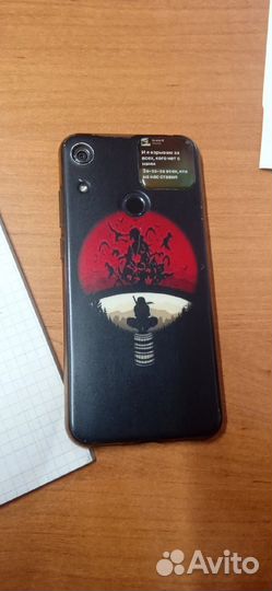 HONOR 8A, 2/32 ГБ