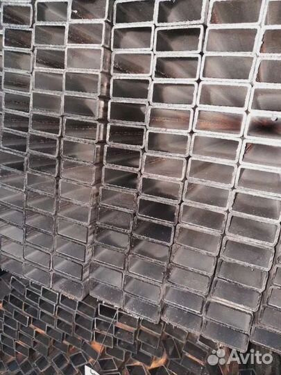 Труба профильная 60х60x