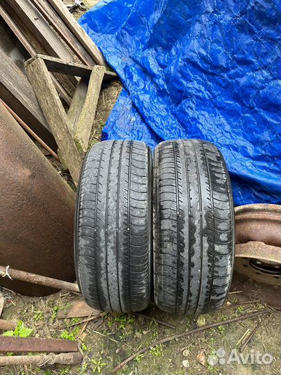 Yokohama E70BZ 5/55 R17