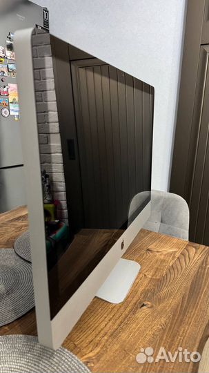 Моноблок iMac 3,5ghz i7