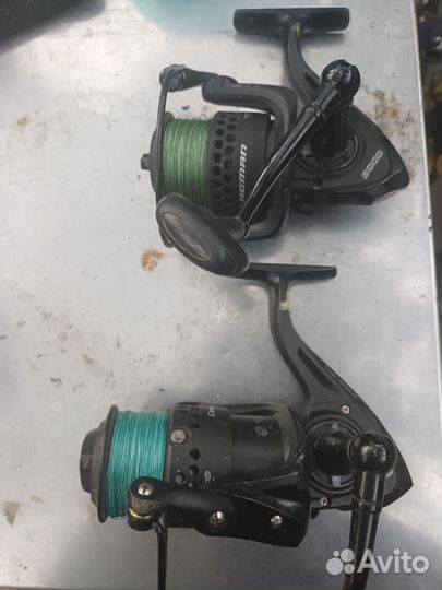 Рыболовные снасти