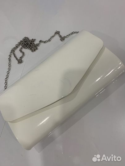 Клач женский