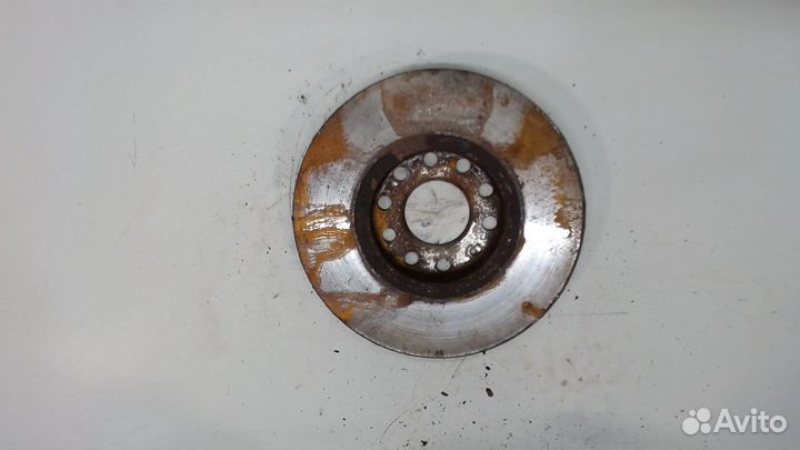 Диск тормозной Audi A4 (B7), 2006