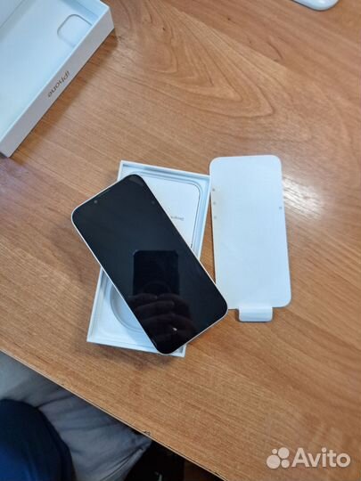 iPhone 13, 128 ГБ
