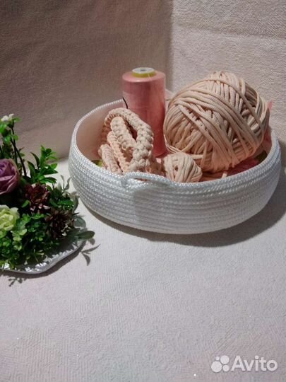 Корзина для хранения