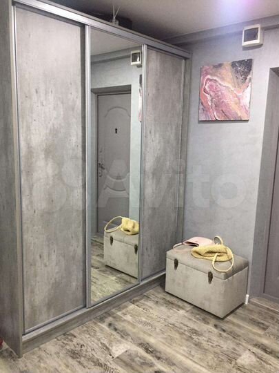 3-к. квартира, 72 м², 4/5 эт.