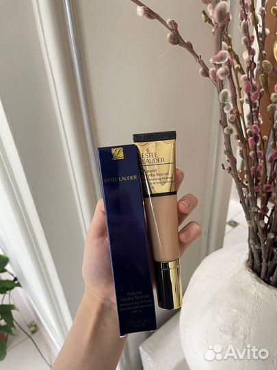 Estee lauder