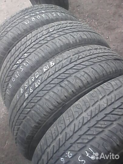 Medved Я-660 175/70 R13