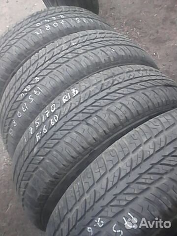Medved Я-660 175/70 R13