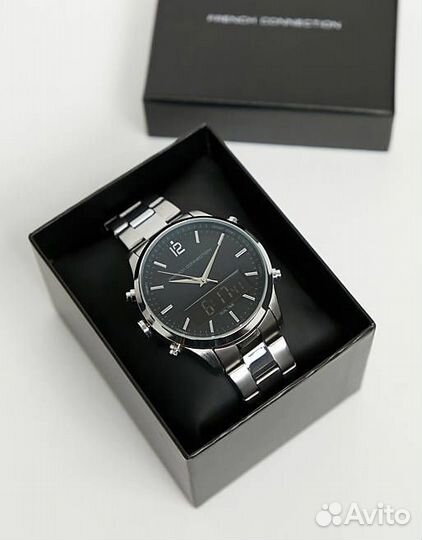 Часы French Connection