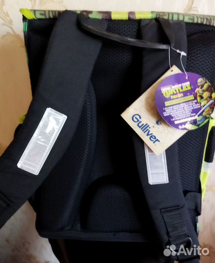 Ранец школьный 