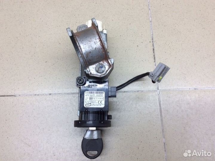 Замок зажигания Nissan Juke F15 2011-2019