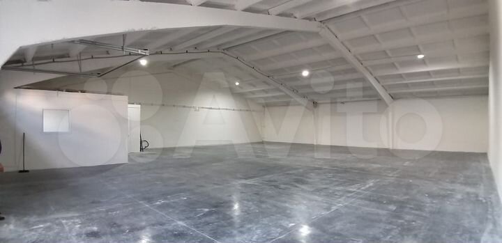 Склад, 250 м²