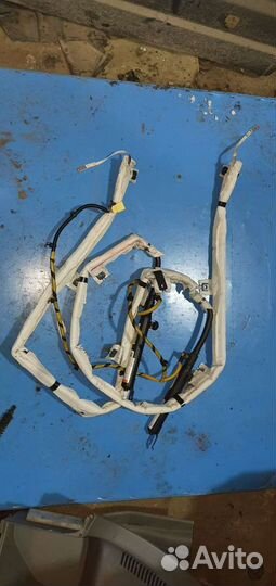 Сузуки сх4 Suzuki SX4 2006-2013 шторки безопасност