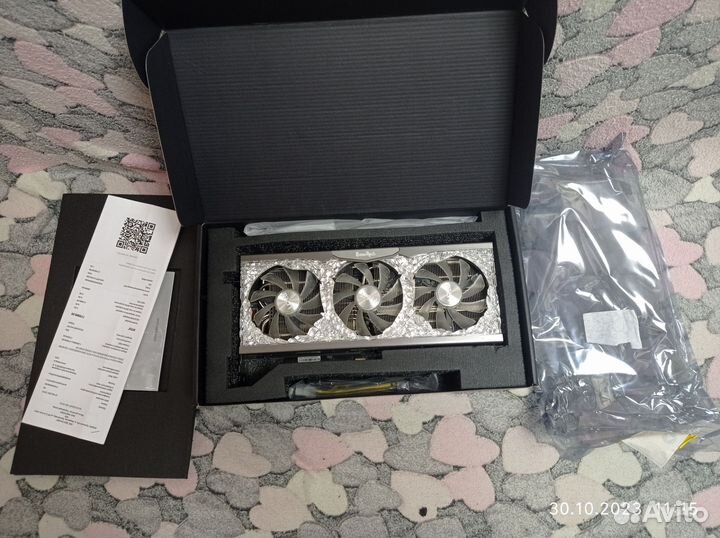 Видеокарты, GTX, RTX