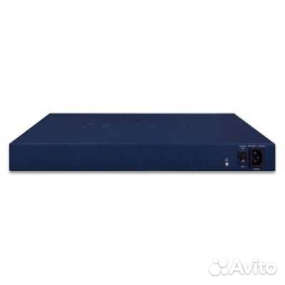 Инжектор PoE Planet upoe-1600G - новый