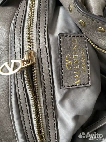 Сумка Valentino оригинал
