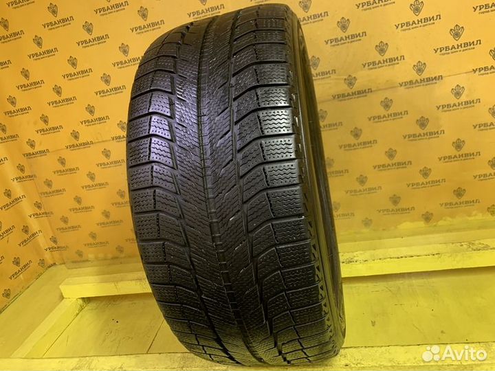 Michelin Latitude X-Ice XI2 275/40 R20 106H