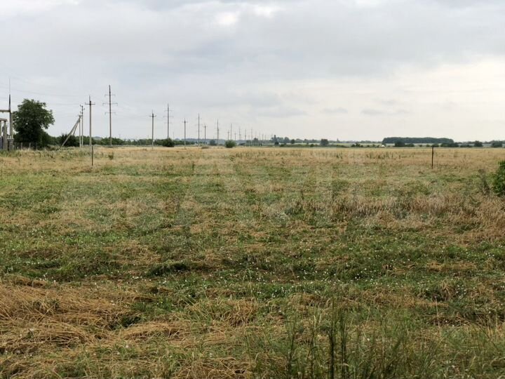 Участок 27 сот. (ИЖС)