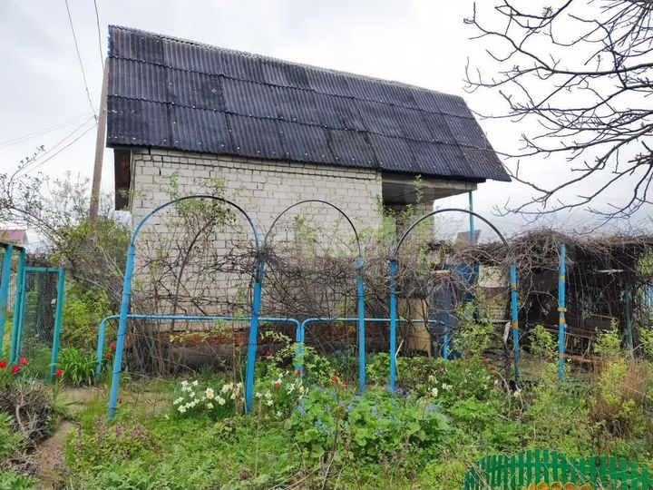 Дача 64 м² на участке 5 сот.